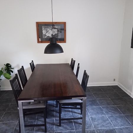 Professor Labri Apartments Odense Zewnętrze zdjęcie