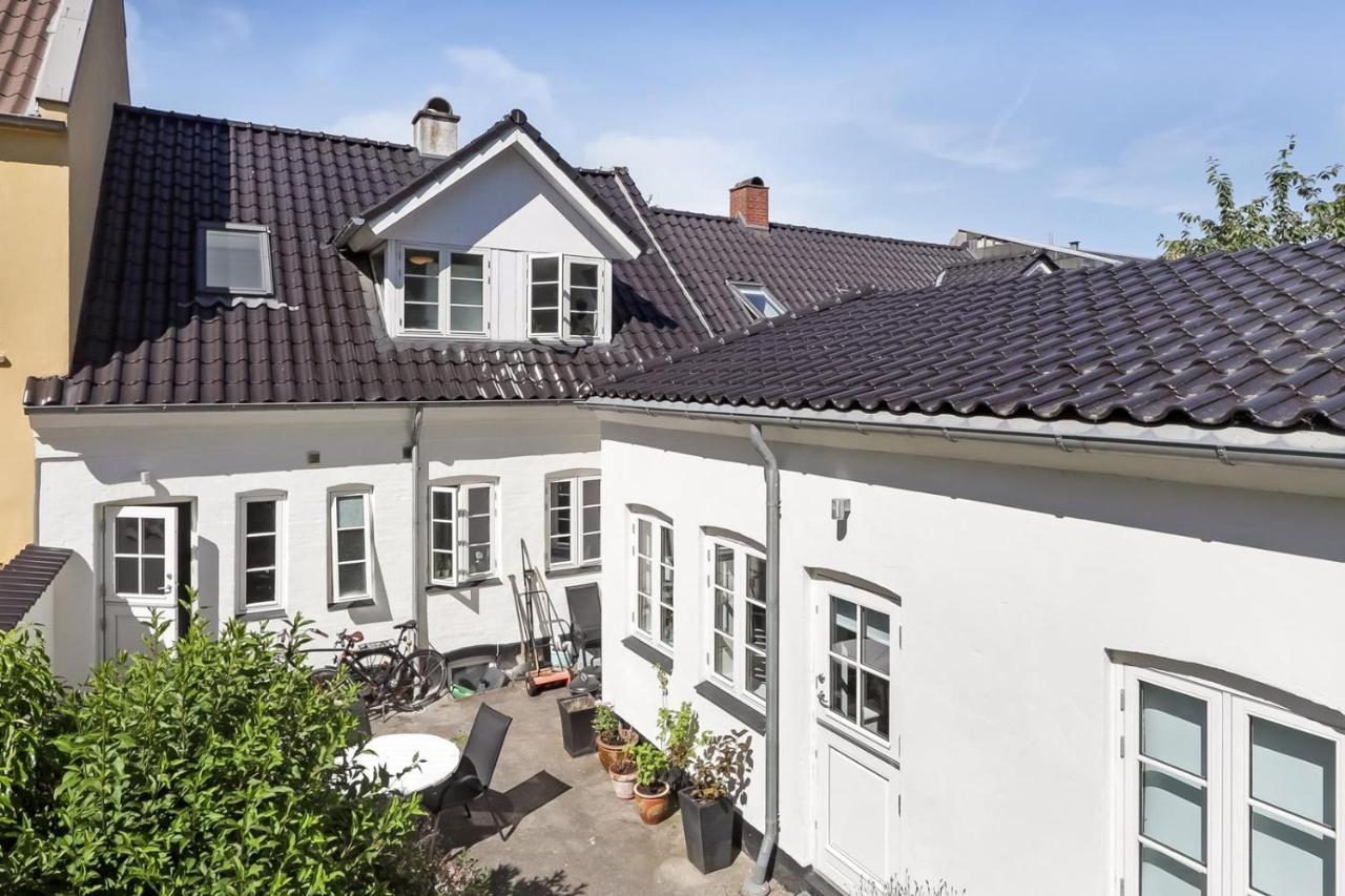 Professor Labri Apartments Odense Zewnętrze zdjęcie