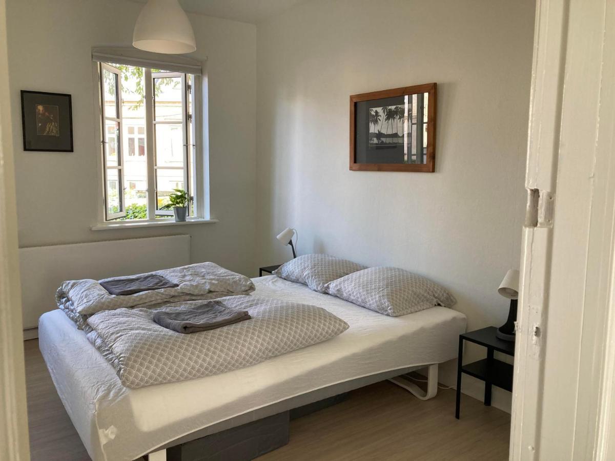 Professor Labri Apartments Odense Zewnętrze zdjęcie