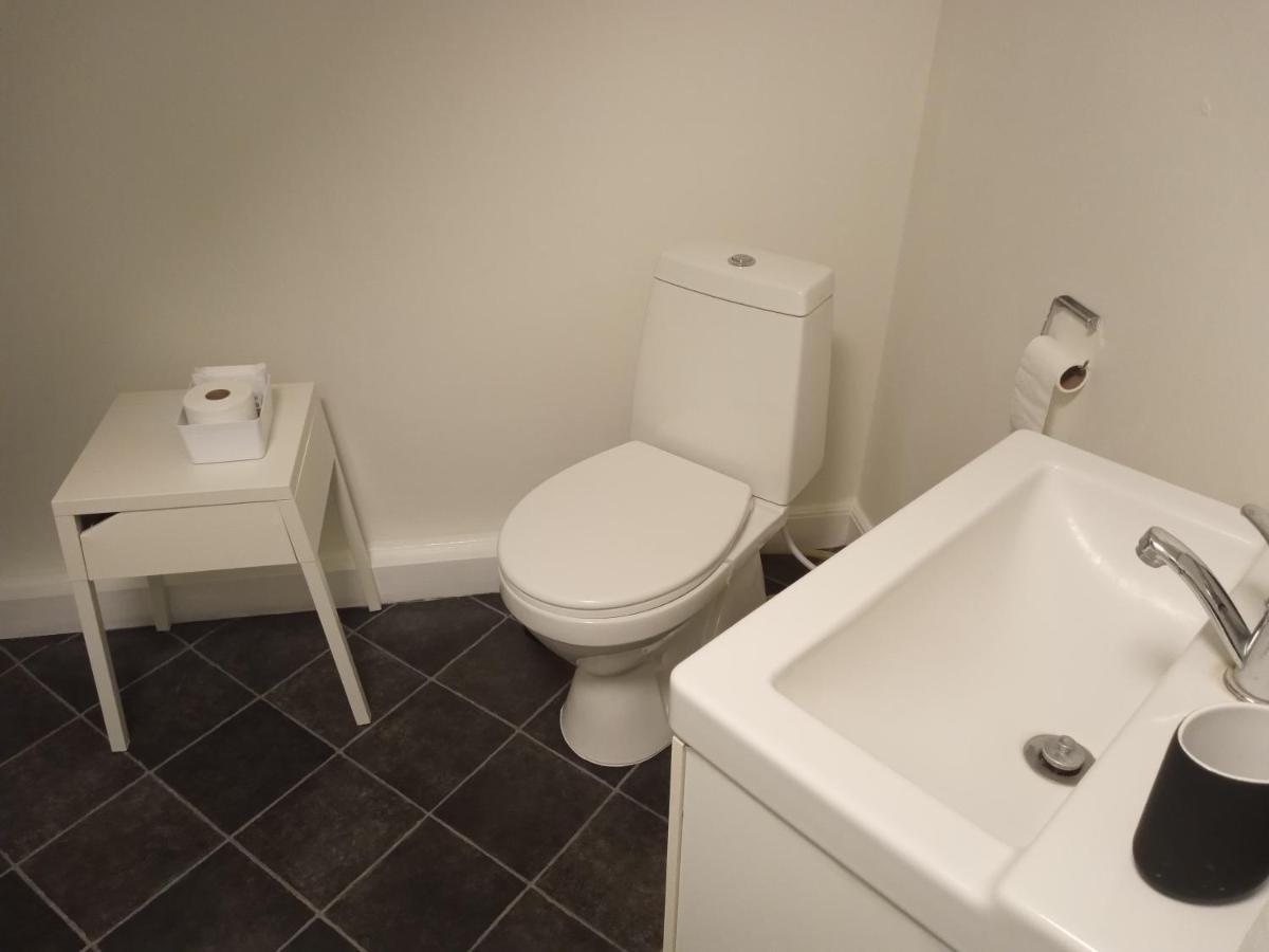 Professor Labri Apartments Odense Zewnętrze zdjęcie