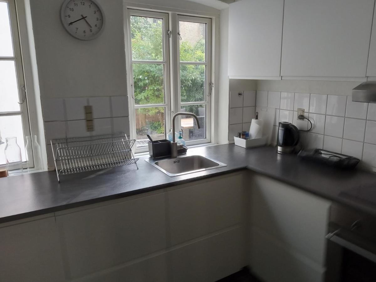 Professor Labri Apartments Odense Zewnętrze zdjęcie