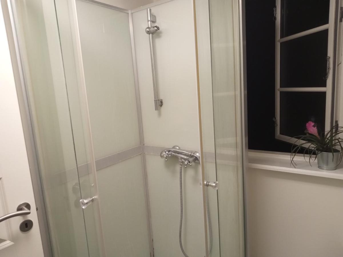Professor Labri Apartments Odense Zewnętrze zdjęcie
