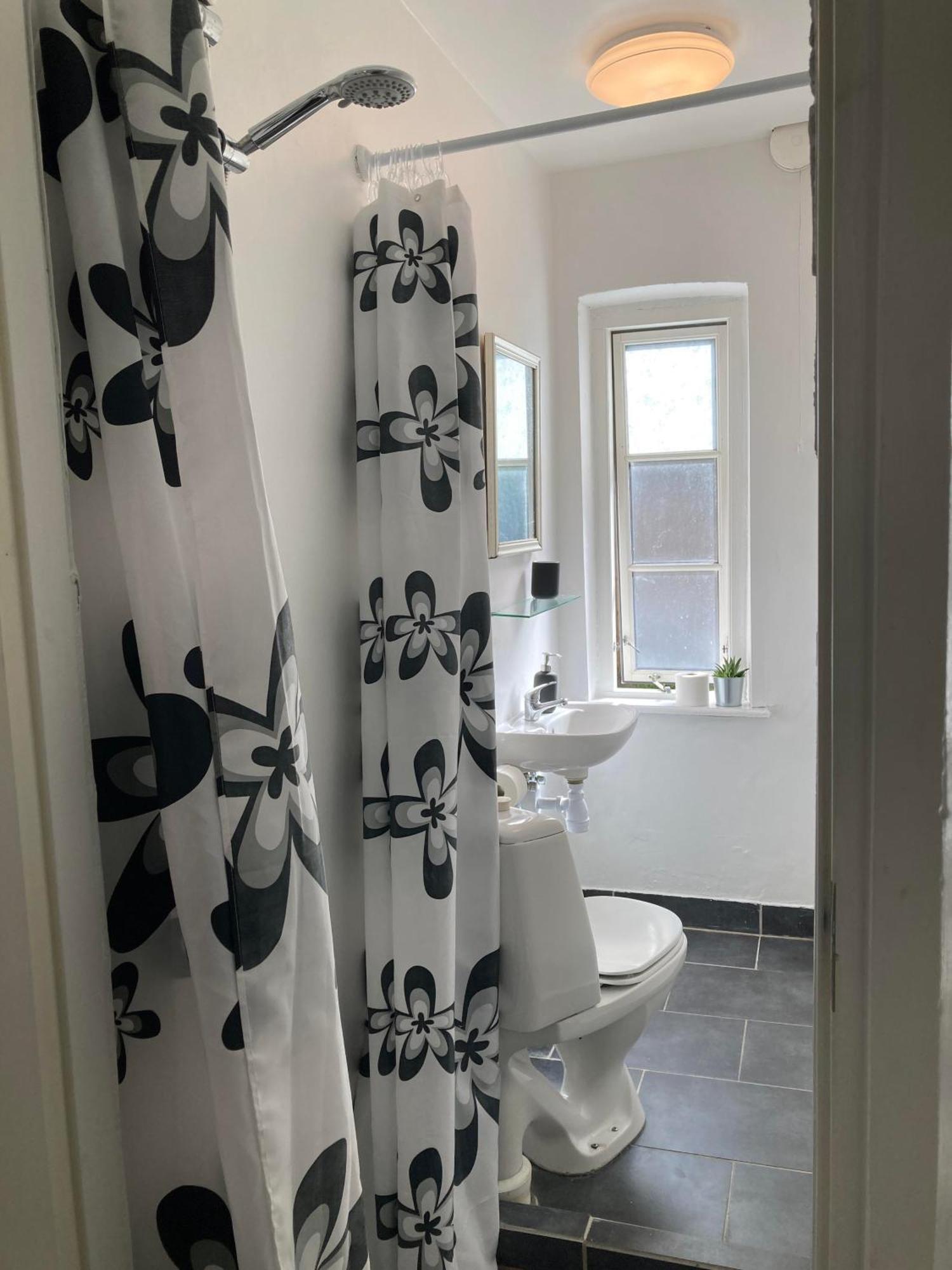 Professor Labri Apartments Odense Zewnętrze zdjęcie