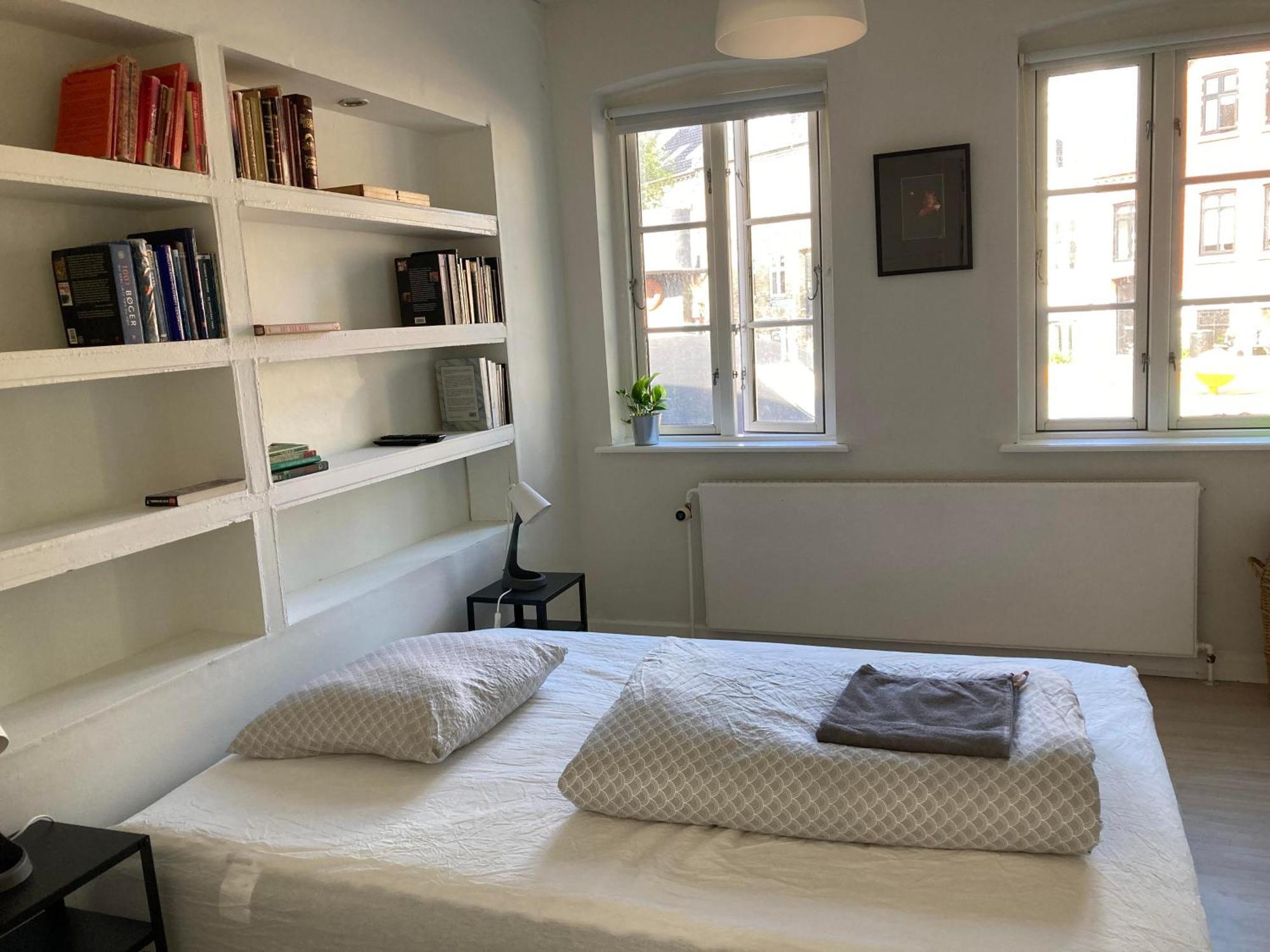 Professor Labri Apartments Odense Zewnętrze zdjęcie